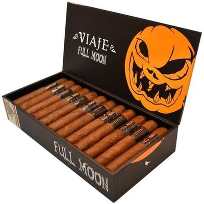 Viaje Full Moon