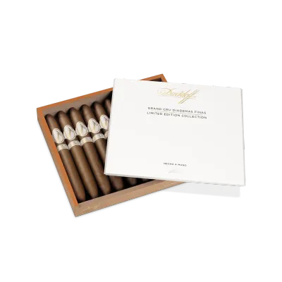 Davidoff Grand Cru Diademas Finas Limited Edition 2024