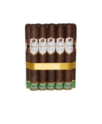 Blue Mountain Cigars Genuine Crown Royal Whisky - Apple