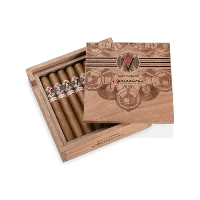 Avo Seasons Expressions 2024 LE