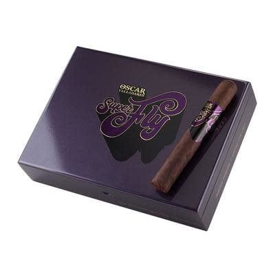 Super Fly by Oscar Valladares Maduro