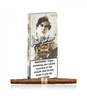 Toscano Modigliani