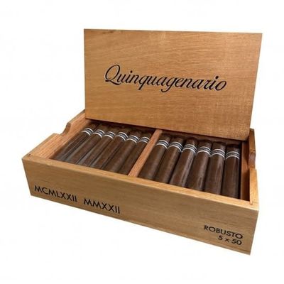 Roma Craft Quinquagenario