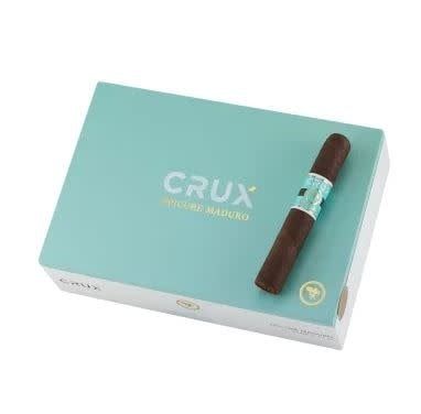 Crux Epicure Maduro - Crux Epicure Maduro -