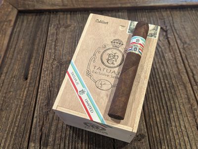 Tatuaje TAA 2023