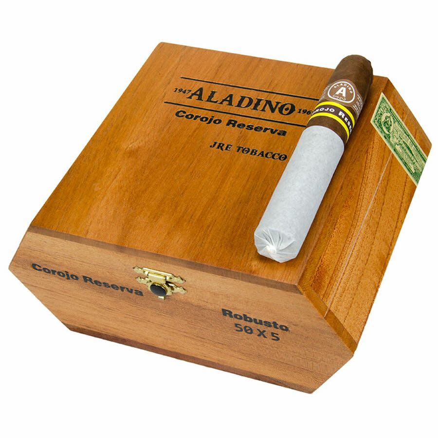 Aladino Corojo Reserva