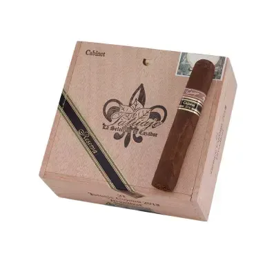 Tatuaje Cojonu 2018