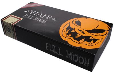 Viaje Full Moon Edicion Limitada Viaje Full Moon Edicion Limitada