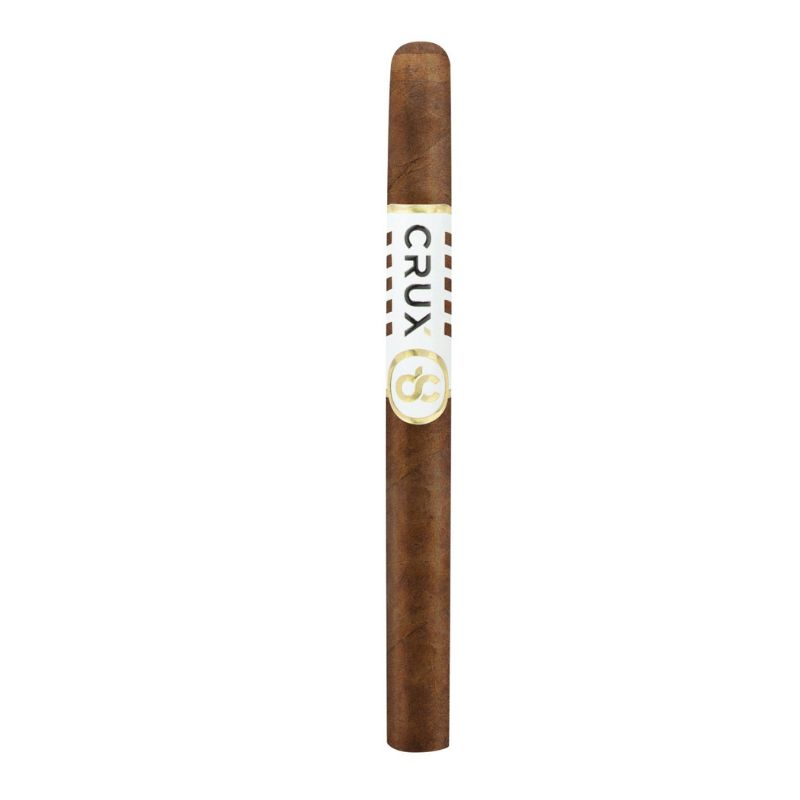 Crux Du Connoisseur