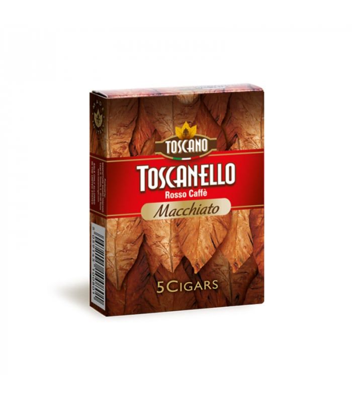 Toscanello Aroma Macchiato