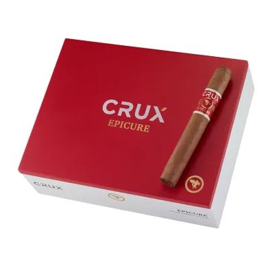 Crux Epicure Connecticut