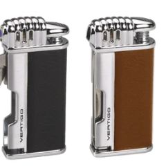 Vertigo Puffer Lighter
