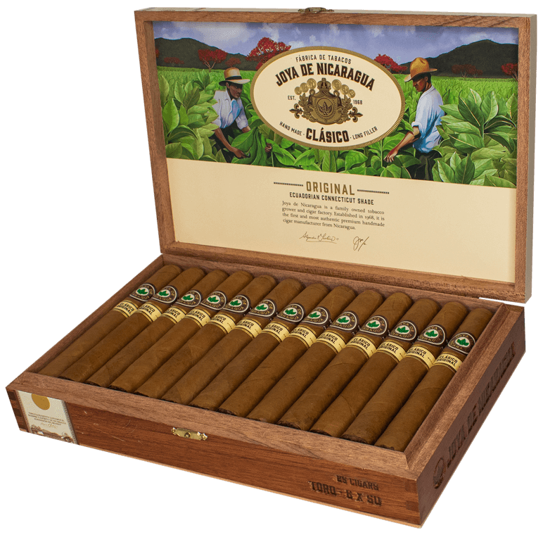 Joya de Nicaragua Clasico Original