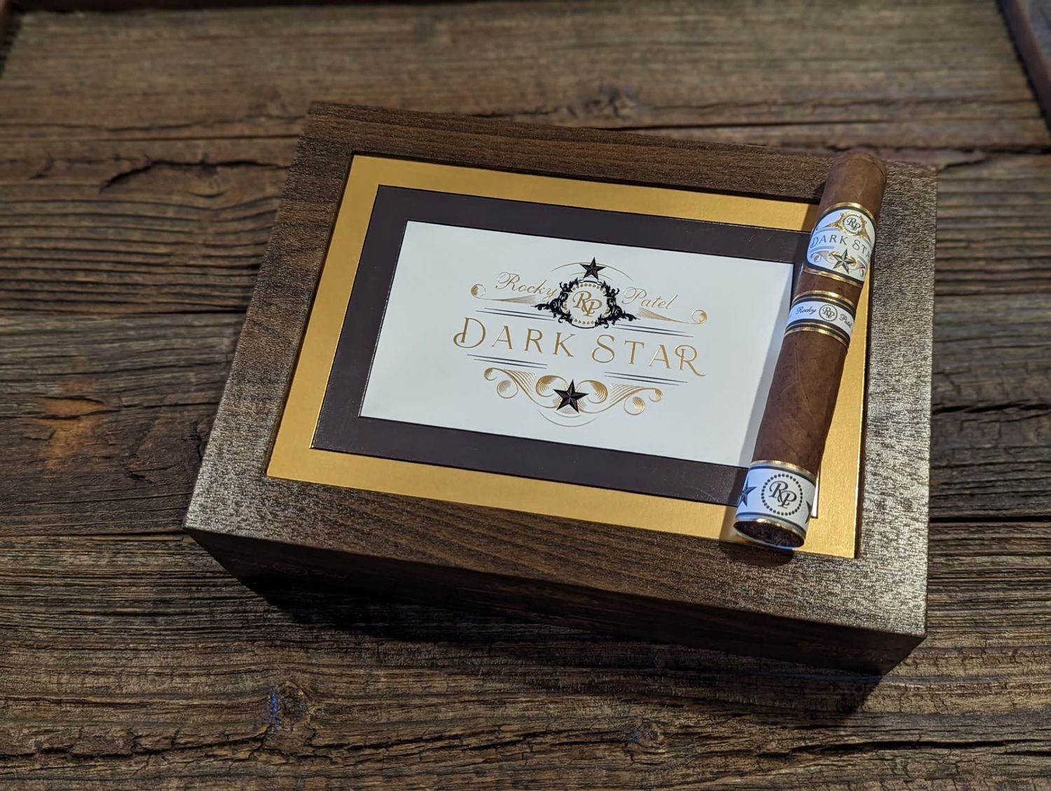 Rocky Patel Dark Star