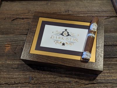 Rocky Patel Dark Star