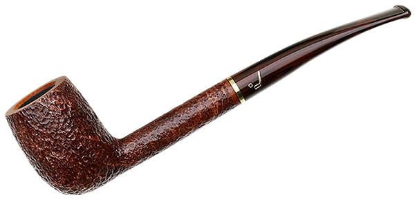 Savinelli Bing&#39;s Favorite Rusticated