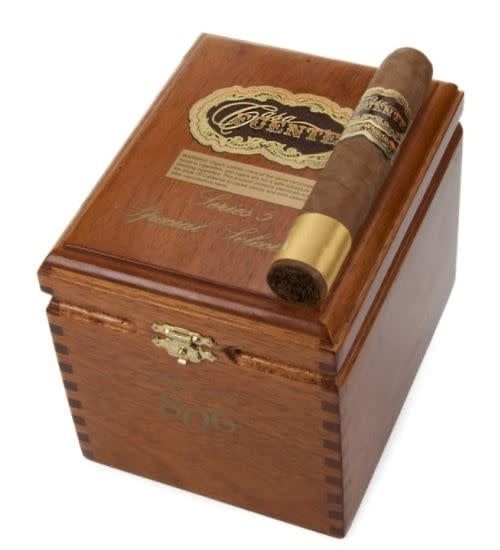Arturo Fuente Casa Fuente -