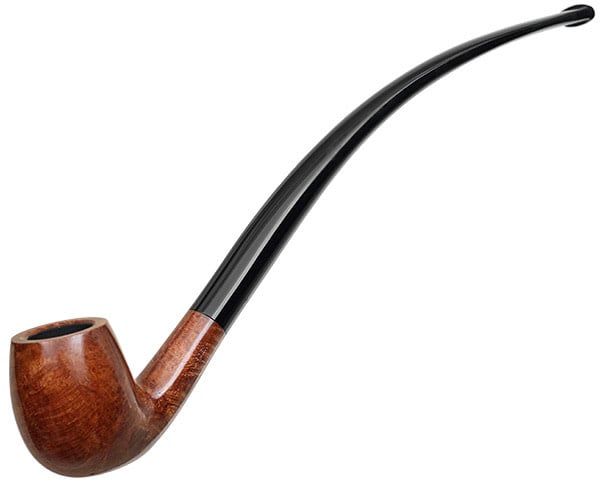 Savinelli Churchwarden Smooth 601