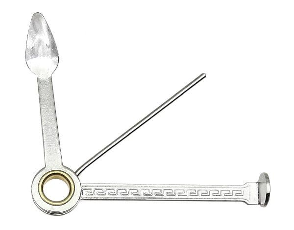 3-Piece Czech Pipe Tool