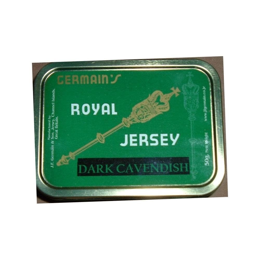 Germain&#39;s Royal Jersey Dark Cavendish TIN