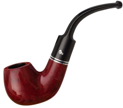 Peterson Killarney Red (230) Fishtail