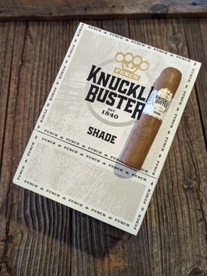 Punch Knuckle Buster Shade