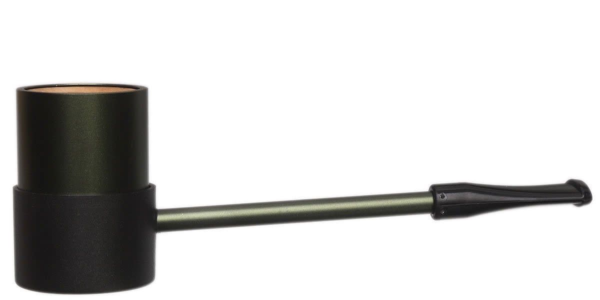 Nording Compass Pipe Army Green Matte