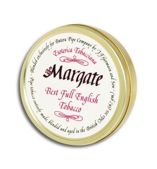 Esoterica Tobacciana Margate TIN