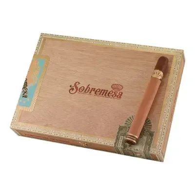 Sobremesa Solita