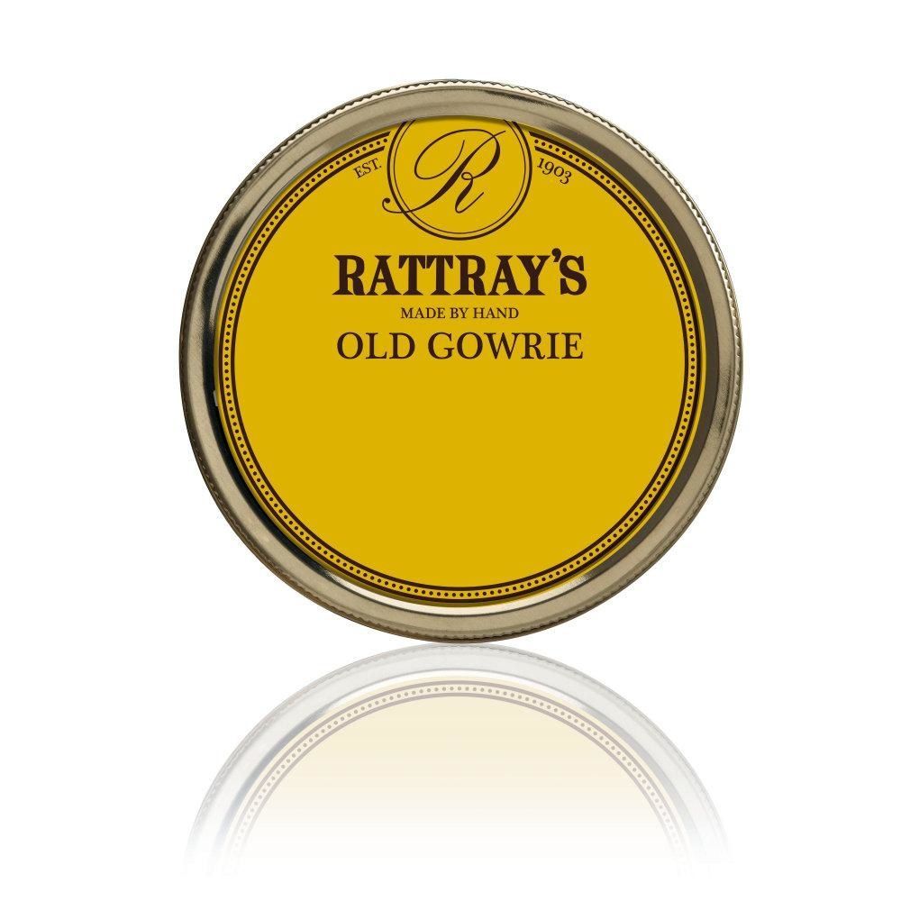 Rattray&#39;s Old Gowrie TIN