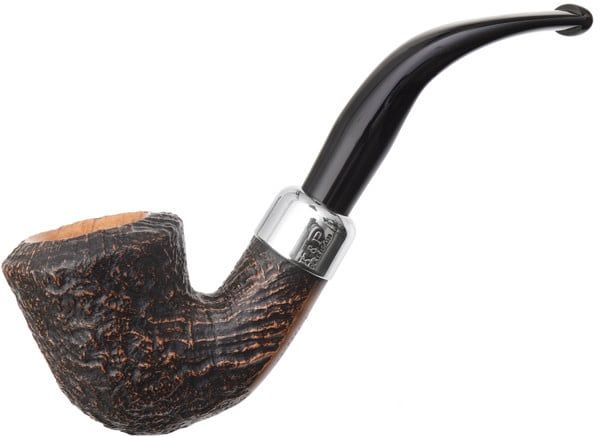 Peterson Arklow Sandblasted (B10) Fishtail