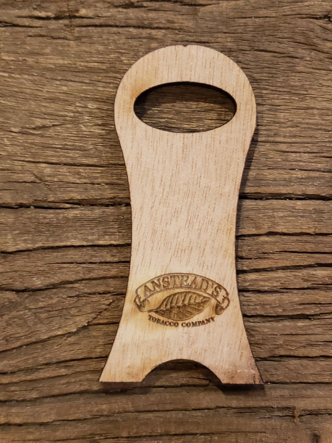 Anstead&#39;s Original Pipe Stand