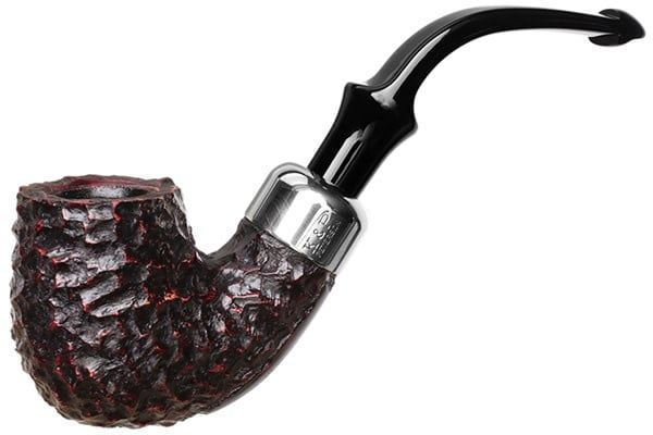 Peterson System Standard Rusticated 314 P-Lip