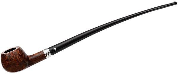 Peterson Churchwarden Smooth Prince Fishtail