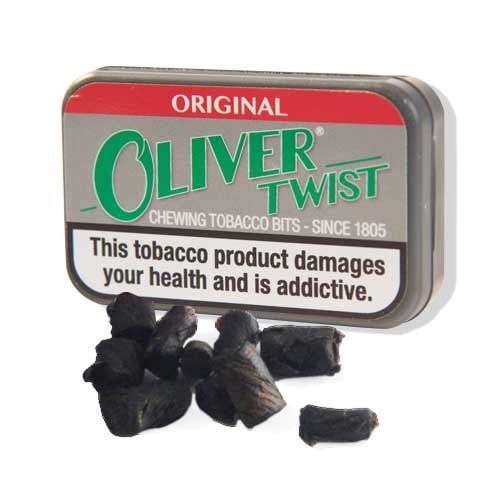 Oliver Twist Original (Pack of 6)