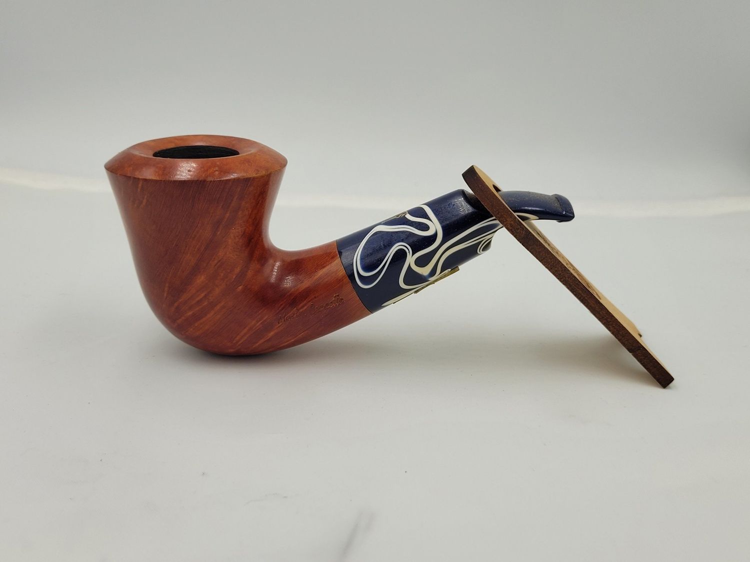 Mastro Geppetto Smooth Brown GR1