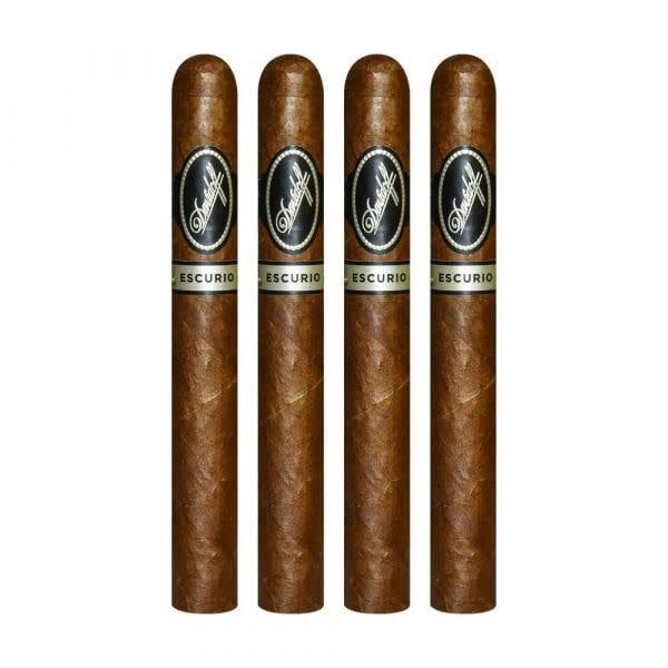 Davidoff Escurio Corona Gorda (Vault Edition) (Single)