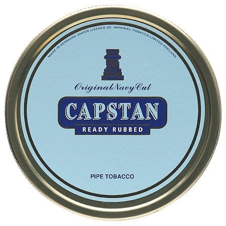 Capstan Original Navy Cut 1.75 oz. Tin