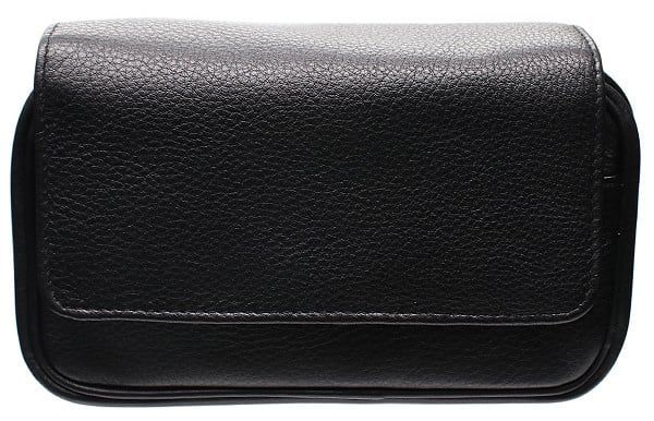 Peterson Classic 2 Pipe Combo Bag
