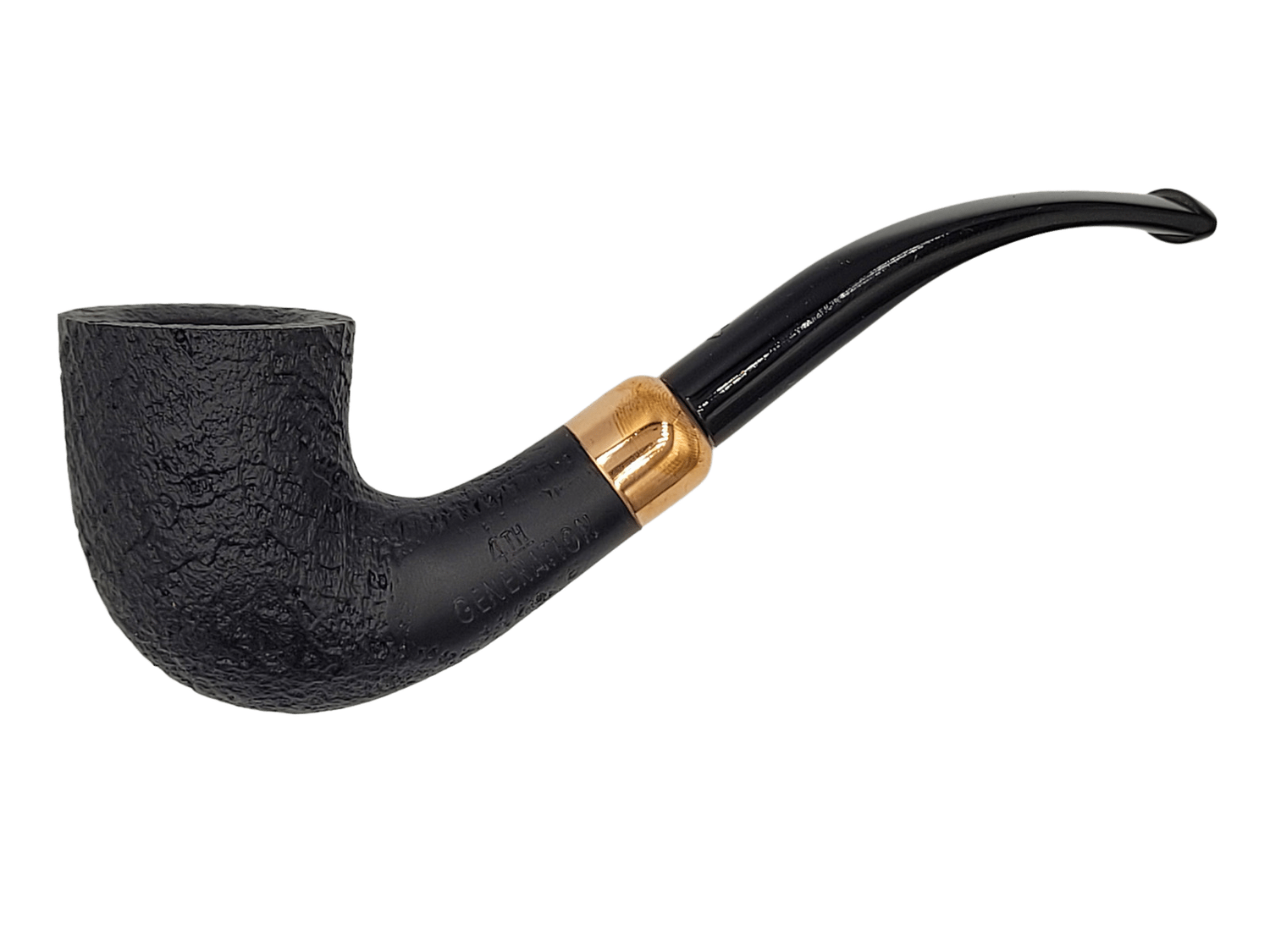 4th Generation Klassic Sandblast 405