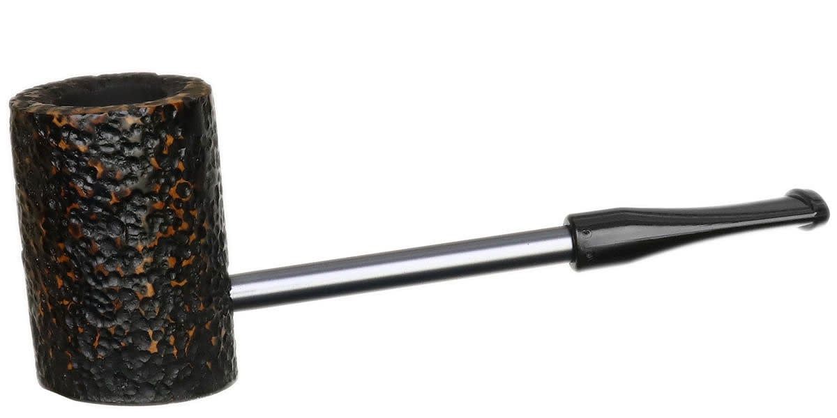 Nording Compass Pipe Brown Grain Rustic