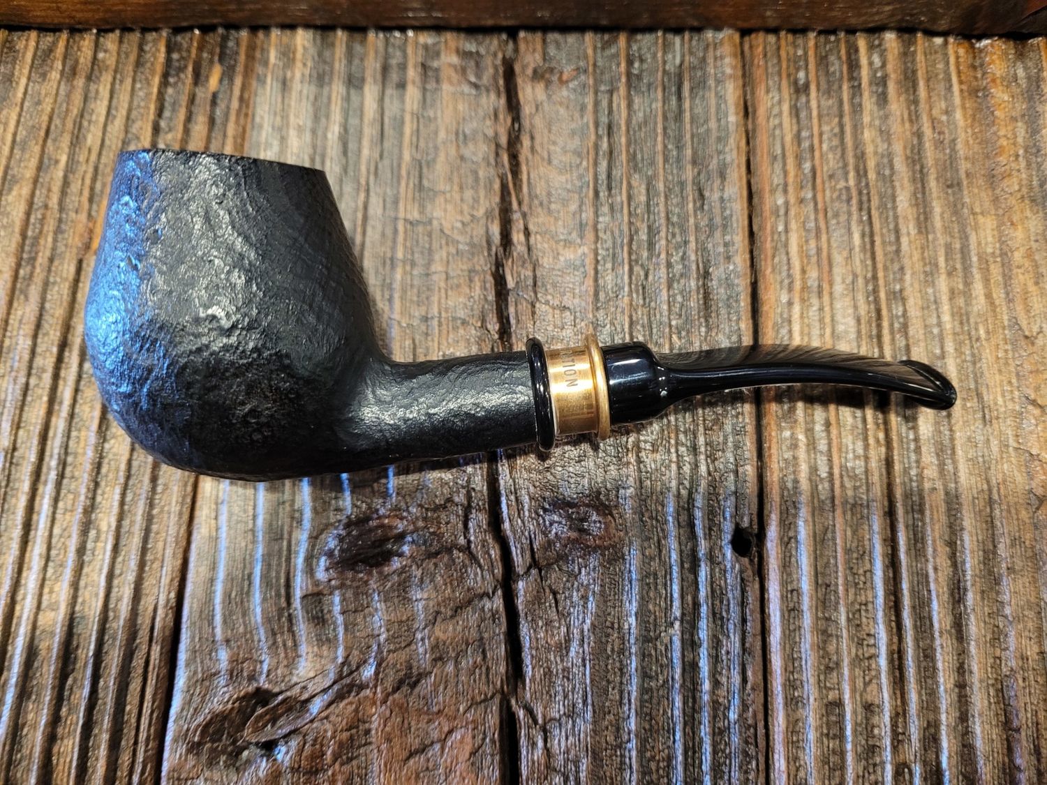 4th Generation 1882 Rustic