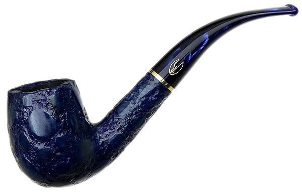 Savinelli Alligator Blue 606 KS