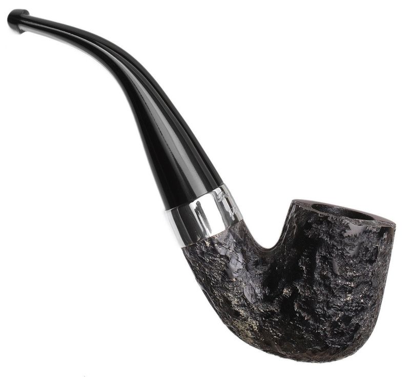 Peterson Dr. Jekyll &amp; Mr. Hyde 338 FT