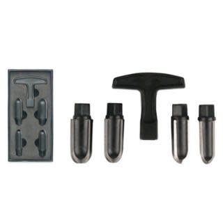 Pipe Reamer Set