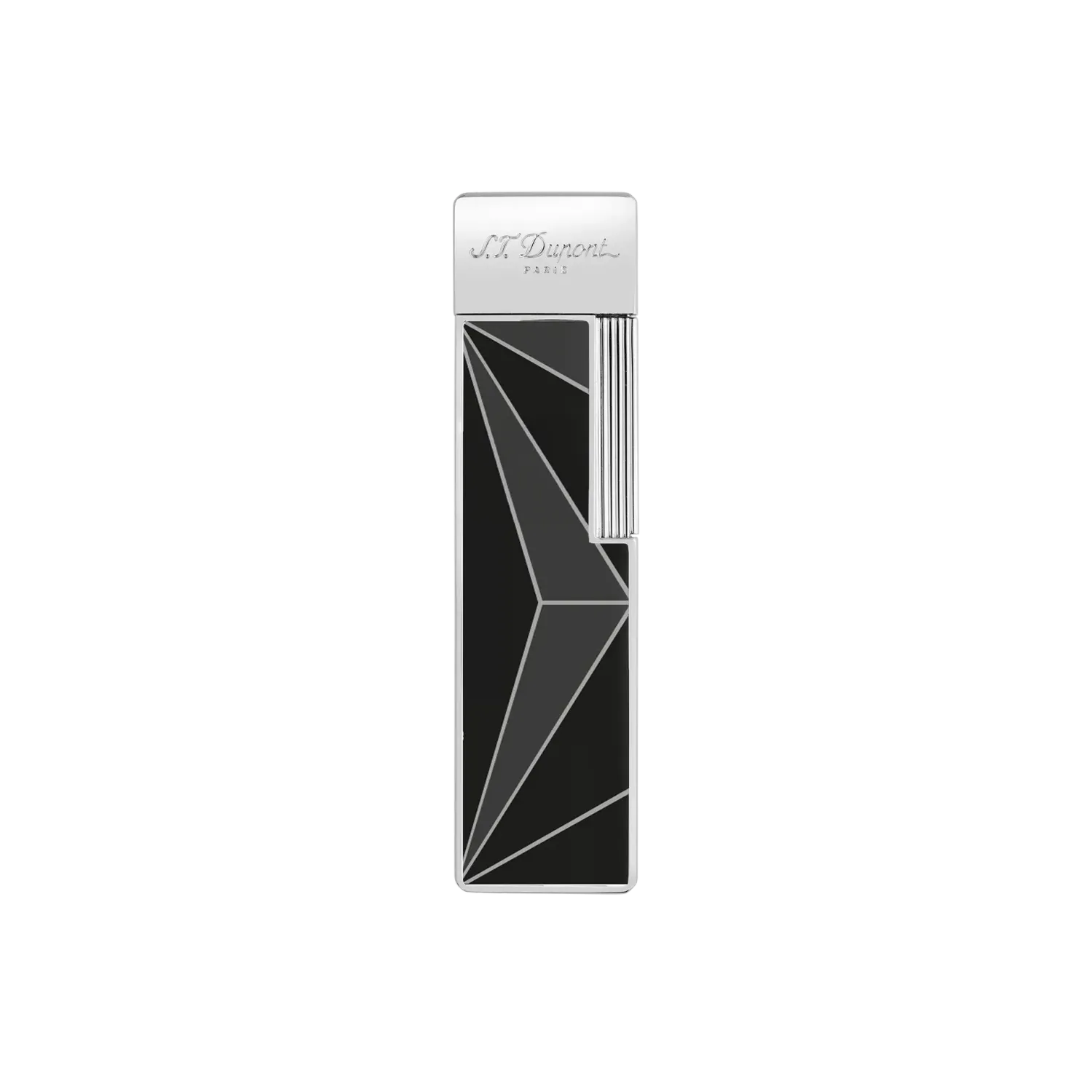 S.T. Dupont LI Twiggy FIRE X Collection