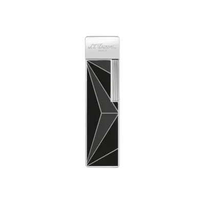 S.T. Dupont LI Twiggy FIRE X Collection