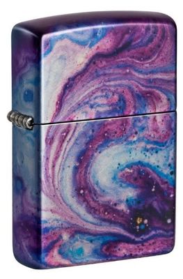 Zippo 48547 Universe Astro Design