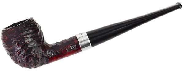 Peterson Junior Rusticated Pear FT