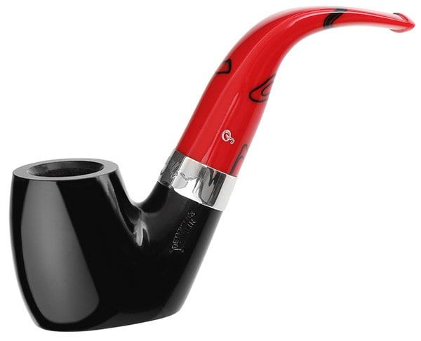 Peterson Dracula Smooth 306 FT
